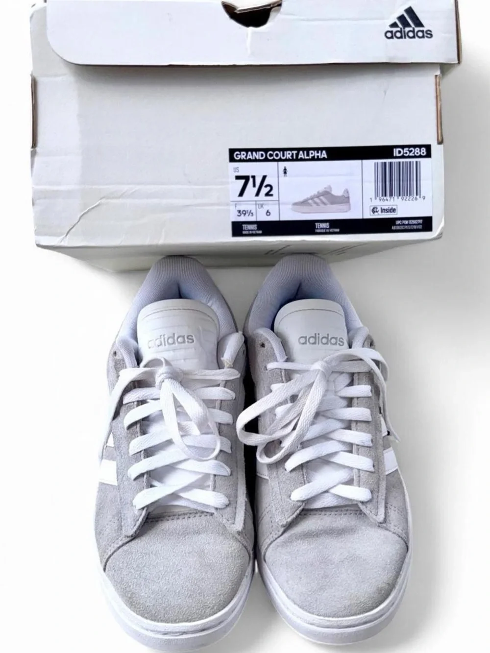 adidas women’s grand